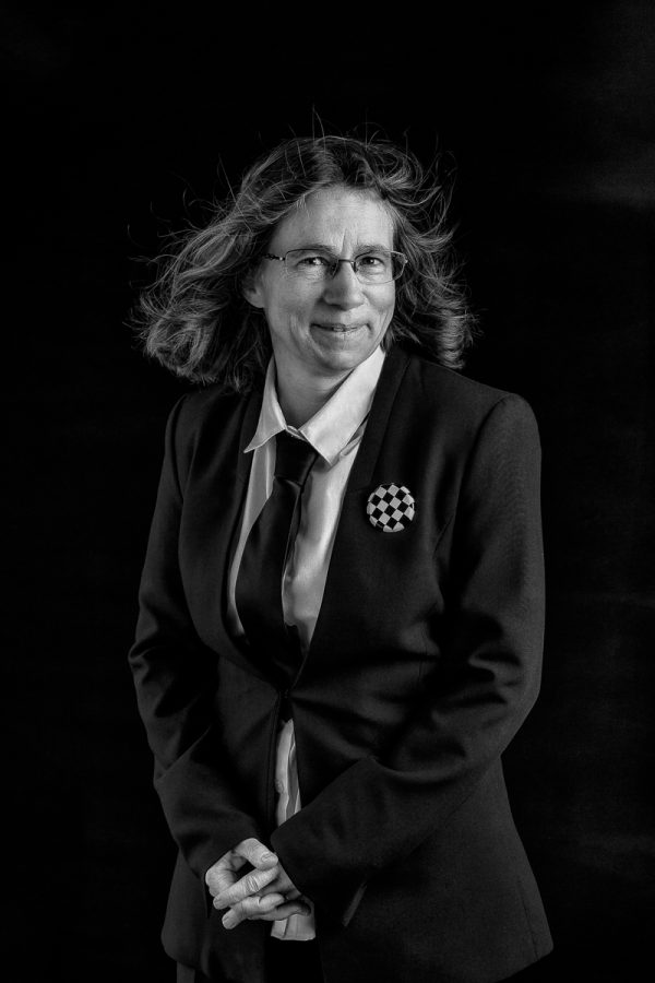 KATIA MAUROY - DOMAINE DE BEL AIR